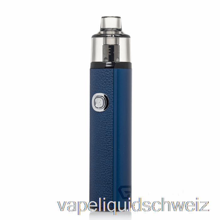 Aspire BP Stik 80W Pod System Blue Vape Ohne Nikotin